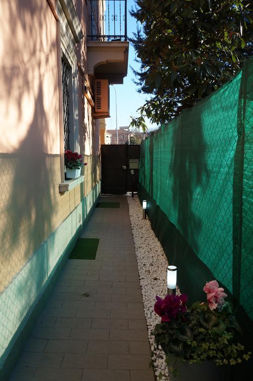 דירות בולוניה San Donato 40 חדר תמונה